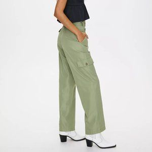 Little Moon by Aritzia Twilight Pants